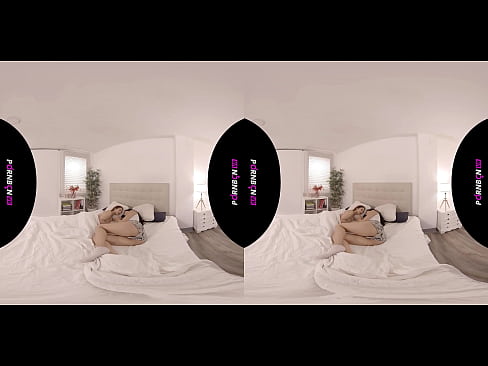 ❤️ PORNBCN VR 两个年轻的女同性恋者在4K 180 3D虚拟现实中醒来的角质，日内瓦贝鲁奇卡特里娜莫雷诺 at porn zh-cn.yh9n.top﹏﹏