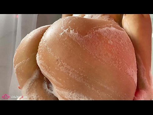 ❤️ 布鲁内特在淋浴时用振动器自慰阴部达到强烈的高潮 at porn zh-cn.yh9n.top﹏﹏